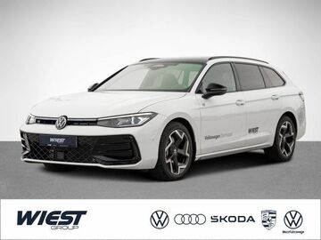 Gebrauchte VW Passat