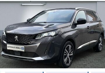 Peugeot 5008 32.094 km 25.980 &euro; Rüsselsheim 65428