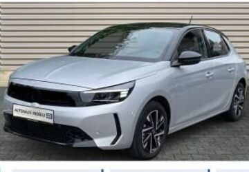 Opel Corsa 30.589 km 17.740 &euro; Rüsselsheim 65428