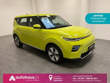 Gebrauchte Kia Soul