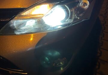 Toyota Verso 176.000 km 7.800 &euro; Rodgau OT Nieder-Rodenu 63110