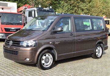 VW T5 Transporter 135.000 km 20.218 &euro; Münster (Hessen) 64839