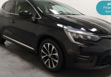 Renault Clio 10.954 km 17.470 &euro; Egelsbach 63329