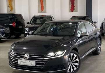VW Arteon 95.000 km 24.770 &euro; Frankfurt am Main 60386