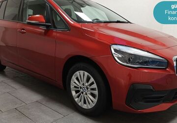 BMW 218 Gran Tourer 40.401 km 21.470 &euro; Egelsbach 63329
