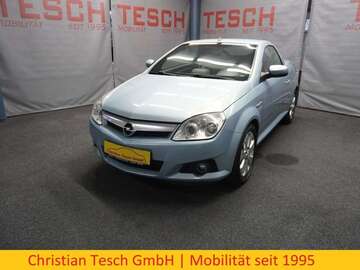 Gebrauchte Opel Tigra