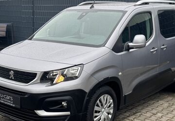 Peugeot Rifter 134.750 km 13.900 &euro; Rüsselsheim 65428