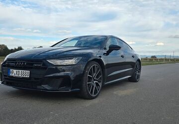 Audi A7 135.000 km 44.999 &euro; Bürstadt 68642