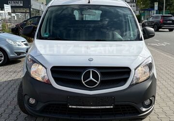 Mercedes-Benz Citan 62.405 km 11.500 &euro; Dietzenbach 63128