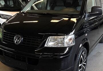 VW T5 Transporter 177.806 km 13.999 &euro; Darmstadt 64347