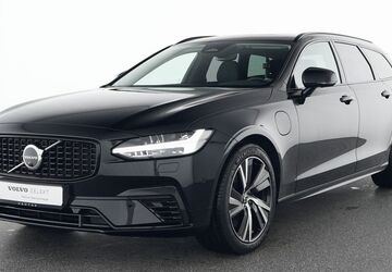Volvo V90 54.109 km 37.550 &euro; Weiterstadt 64331