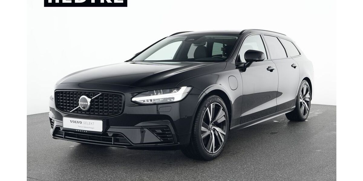Volvo V90 54.109 km 37.550 &euro; Weiterstadt 64331