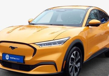 Ford Mustang Mach-E 38.495 km 31.950 &euro; Frankfurt 60386