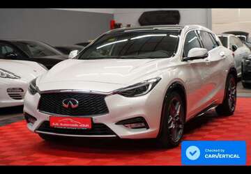 INFINITI Q30 123.201 km 13.950 &euro; Pfungstadt 64319
