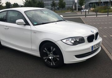 BMW 120 121.000 km 8.300 &euro; Frankfurt 60529