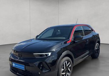 Opel Mokka 11.534 km 22.550 &euro; Frankfurt 60386