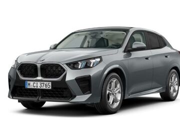 BMW X2 13.991 km 41.933 &euro; Hofheim 65719