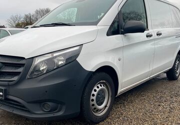 Mercedes-Benz Vito 246.350 km 13.800 &euro; Frankfurt 60386