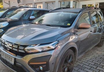 Dacia Jogger 58.150 km 16.900 &euro; Riedstadt 64560