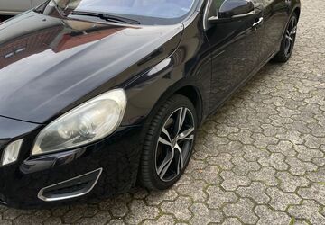 Volvo S60 293.000 km 5.300 &euro; Offenbach am Main 63069