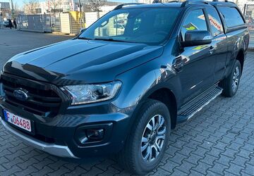 Ford Ranger 171.480 km 19.700 &euro; Frankfurt/Main 65933