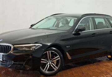 BMW 530 148.900 km 22.990 &euro; Rodgau 63110