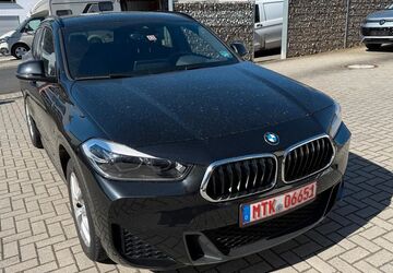 BMW X2 89.400 km 26.500 &euro; Hofheim am Taunus 65719