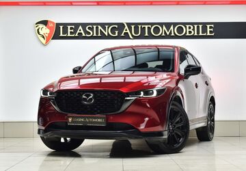 Mazda CX-5 114.500 km 32.990 &euro; Dieburg 64807