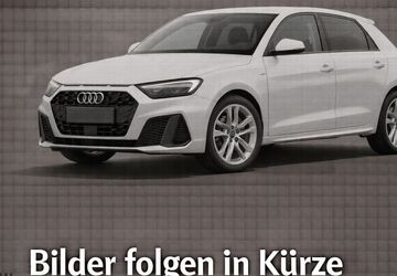 Audi A1 106.866 km 17.990 &euro; Bensheim 64625