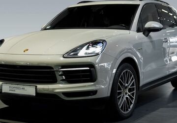 Porsche Cayenne 81.450 km 69.770 &euro; Frankfurt am Main 65936