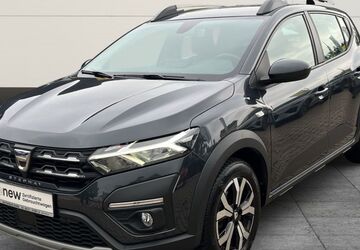 Dacia Sandero 71.604 km 12.790 &euro; Darmstadt 64293