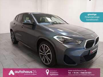 Gebrauchte BMW X2