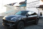 Porsche Macan Diesel S PDK Po.Scheckh.Top Ausst. 290.000 km 23.999 &euro; Biebesheim 64584