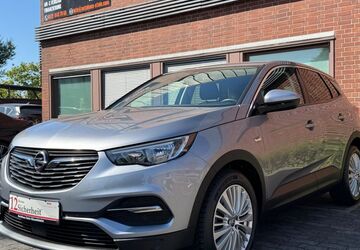 Opel Grandland (X) 111.000 km 13.990 &euro; Rüsselsheim am Main 65428