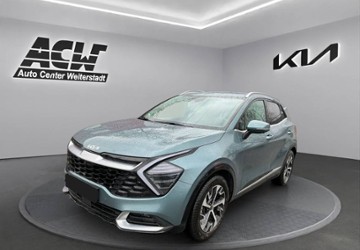 Kia Sportage 27.400 km 25.970 &euro; Weiterstadt-Darmstadt 64331
