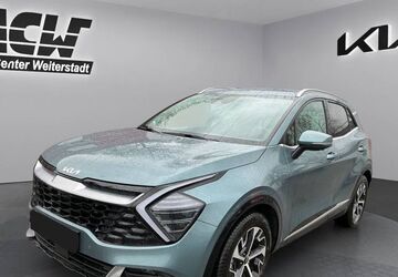 Kia Sportage 27.400 km 27.870 &euro; Weiterstadt-Darmstadt 64331