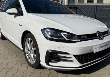 VW Golf 197.273 km 14.900 &euro; Frankfurt am Main / Bergen-Enkheim 60388
