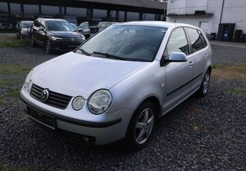 VW Polo 225.000 km 990 &euro; Darmstadt 64291