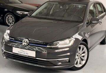 VW Golf 144.000 km 12.390 &euro; Heusenstamm (bei Frankfurt) 63150