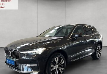 Volvo XC60 16.669 km 55.750 &euro; Frankfurt/Main 60528