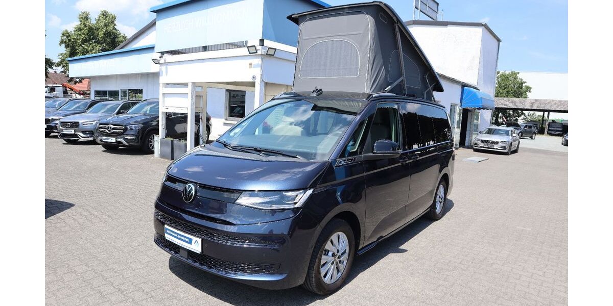 VW T7 California 6.000 km 67.980 &euro; Darmstadt 64291