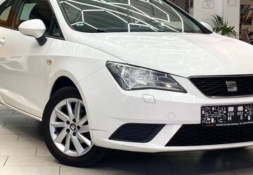 Seat Ibiza 219.600 km 2.450 &euro; Neu-Isenburg 63263