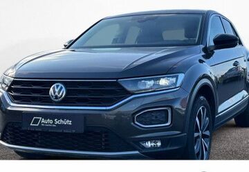 VW T-Roc 51.173 km 16.699 &euro; Groß-Umstadt 64823
