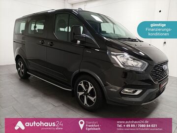 Gebrauchte Ford Tourneo Custom
