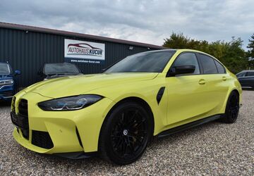 BMW M3 17.200 km 84.995 &euro; Alsheim 67577