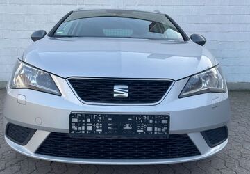 Seat Ibiza 210.750 km 4.200 &euro; Pfungstadt 64319