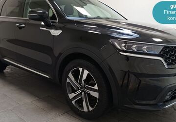 Kia Sorento 55.634 km 33.470 &euro; Egelsbach 63329