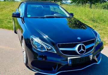 Mercedes-Benz E 400 57.800 km 28.300 &euro; Groß-Zimmern 64846