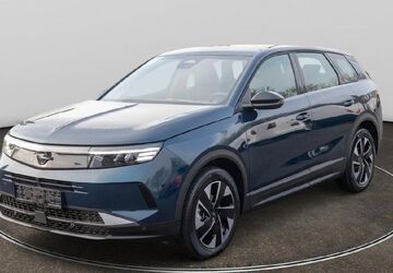 Opel Grandland (X) 13.500 km 30.890 &euro; Heppenheim 64646