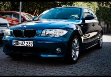 BMW 120 161.000 km 4.000 &euro; Hassenroth 64739